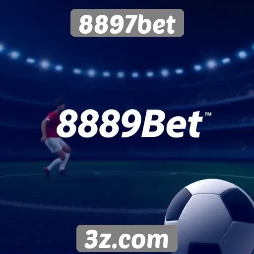 88797bet e a evolução das apostas esportivas