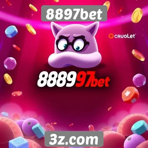 8897bet análise de recursos e funcionalidades