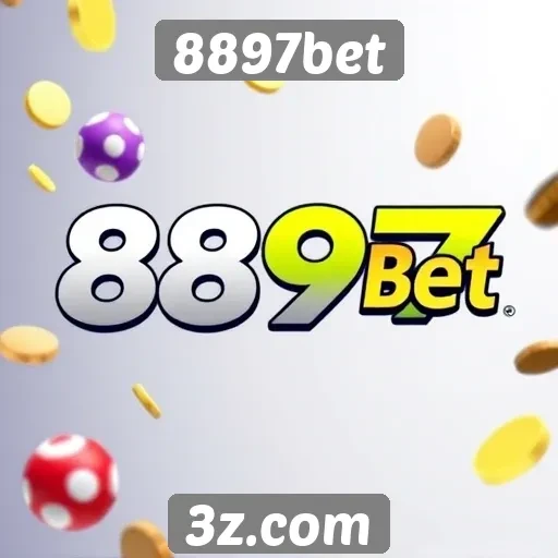 8897bet oferece diversas opções de jogos online