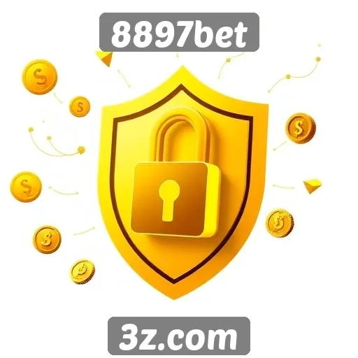 8897bet implementa novos recursos de segurança