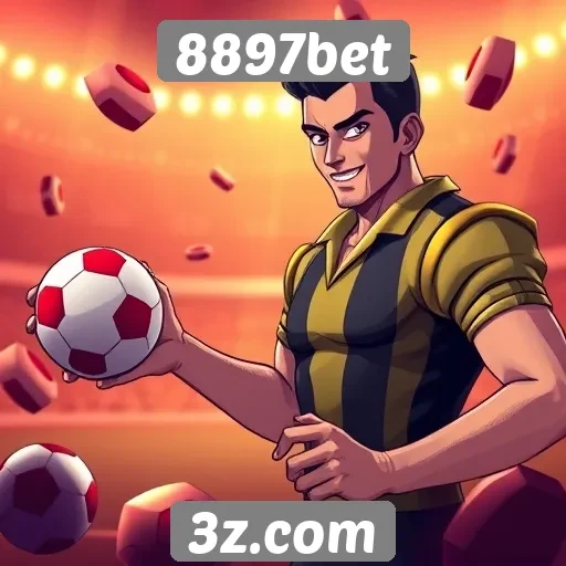 Comparação entre 8897bet e outras plataformas de aposta