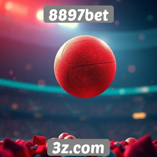 Futuro das apostas no 8897bet em debate