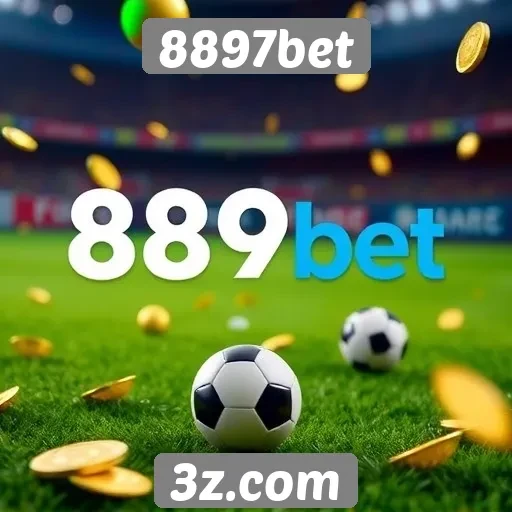 Como funciona o sistema de bônus do 8897bet