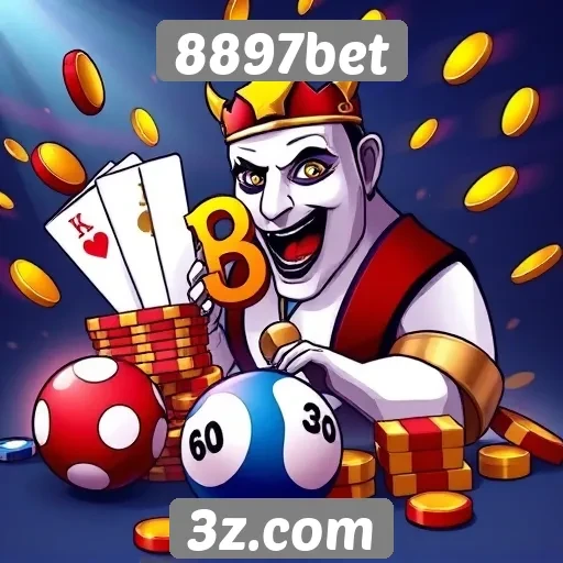 Dicas para maximizar ganhos em 8897bet