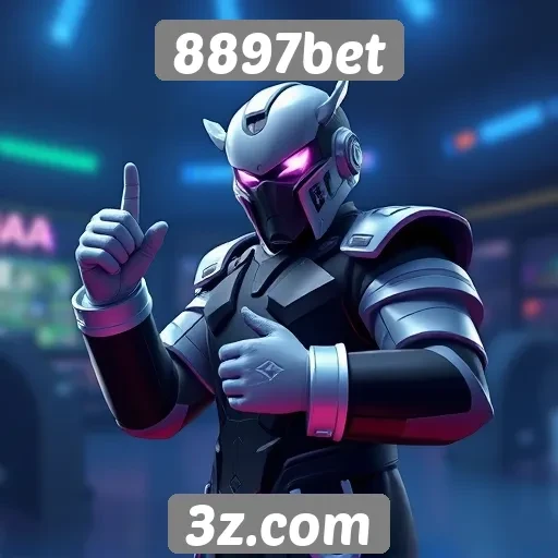 Novas funcionalidades no site 8897bet em 2025