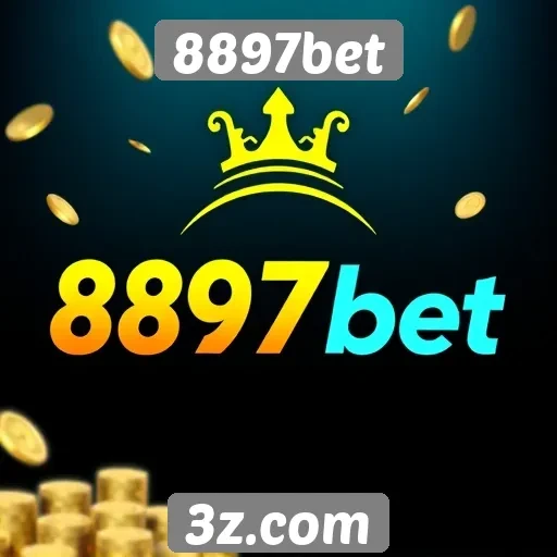 8897bet oferece variedade de jogos de cassino online