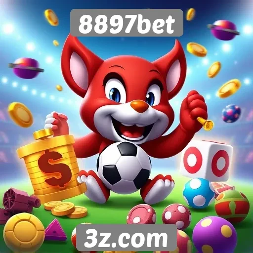 8897bet oferece ampla variedade de jogos online