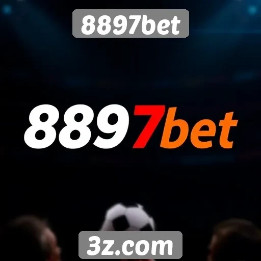 Estudos sobre a popularidade das apostas no 8897bet