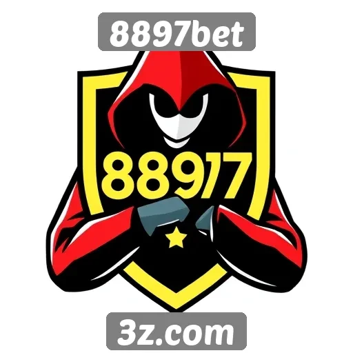 8897bet apresenta plataforma segura para apostas