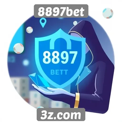 Explorando a segurança e privacidade no 8897bet